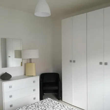 Non Solo Sassi Di Panzió Matera