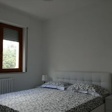 Non Solo Sassi Di Отель типа 