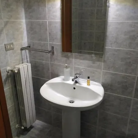 Panzió Non Solo Sassi Di
