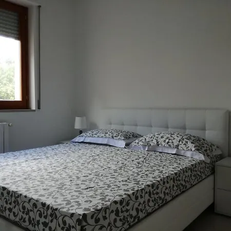 Panzió Non Solo Sassi Di