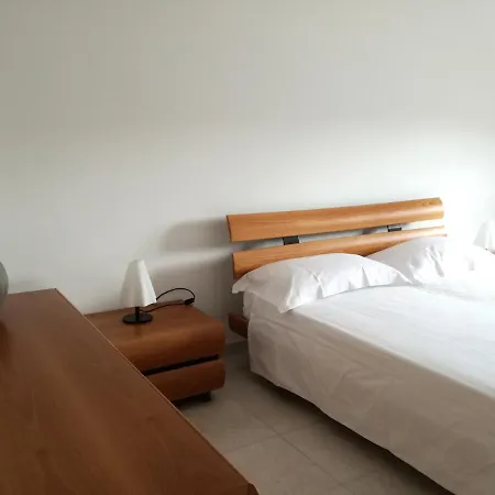 Panzió Non Solo Sassi Di
