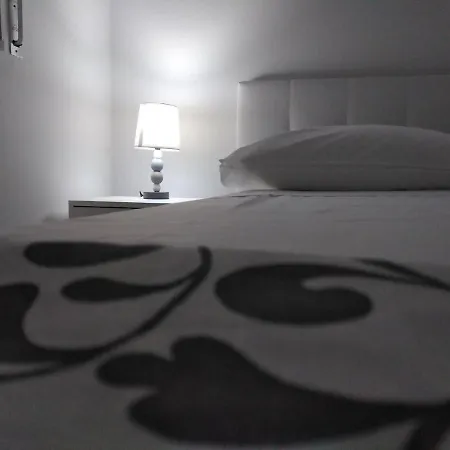 Panzió Non Solo Sassi Di *