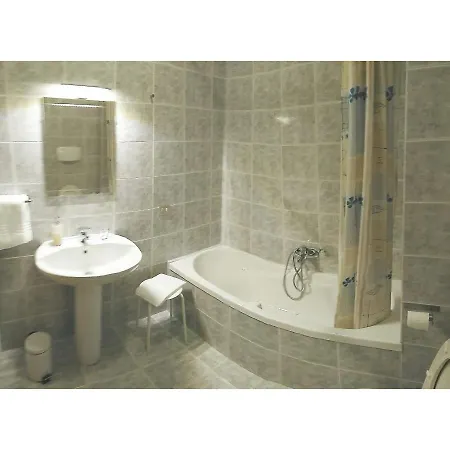 Panzió Non Solo Sassi Di *